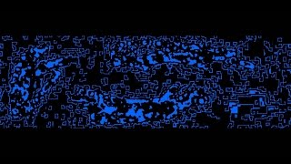 BZR  Belousov Zhabotinsky Reaction [upl. by Ecirtel339]