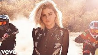 Selena Gomez  Back To You Official Music Video [upl. by Gosser]