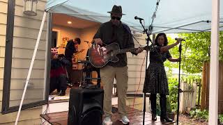 Velmas Vibe  Roslindale Porchfest  September 21 2024 [upl. by Zola]