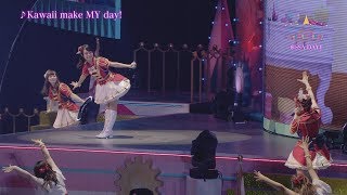 【SSA公演DAY1】THE IDOLMSTER CINDERELLA GIRLS 5thLIVE TOUR Serendipity Parade [upl. by Deste879]