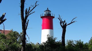 Nauset Lighthouse [upl. by Callida]