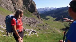 Bonus Cap Sud Ouest  la transhumance dans les Pyrénées [upl. by Goldston194]