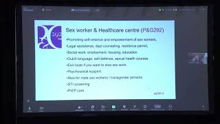 Integrating sexual and reproductive services to support STI management family planning and HIV need [upl. by Aileon]