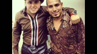 Gerardo Ortiz ft Espinoza Paz Te pudiera decir [upl. by Cloris]