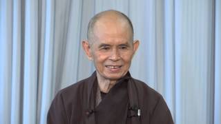 The Mind of Love part 1  Dharma Talk by Thich Nhat Hanh 20140828 in English amp Italian [upl. by Viviana823]