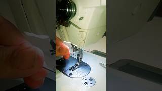 How to change needle in sewing machine shorts sewingmachine [upl. by Airel]