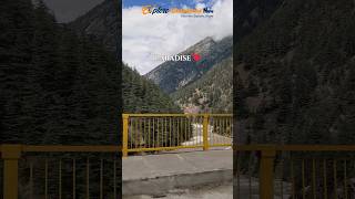 Harsil Valley Uttrakhand Best Trekking Place uttrakhand harsil uttarakhandtravelvlog travel [upl. by Gardener]