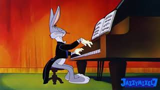 Rhapsody Rabbit vs The Cat Concerto [upl. by Benilda592]