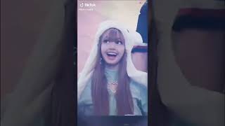 I am lisa cute photos blackpink lisa  blink blackpink [upl. by Fullerton]