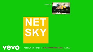 Netsky  Téquila Limonada Audio ft ACHAL [upl. by Oizirbaf]