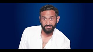 Cyril Hanouna [upl. by Nyladnek]