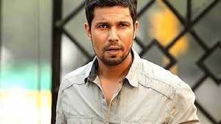 Randeep Hooda INCREASED His Fees  Bollywood News [upl. by Aisinut787]