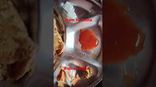 Besan ka cheelalikeandsubscribe food sujoy shreeytshorts virelshort 🫕😋👌🚩🇮🇳🔥 [upl. by Emalia938]