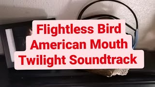 Flightless Bird American Mouth Piano Tutorial [upl. by Nivlek919]