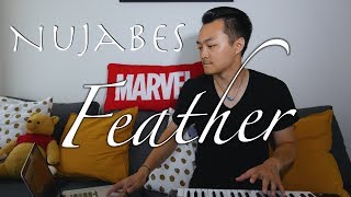 Nujabes  Feather Live Loop [upl. by Petersen]