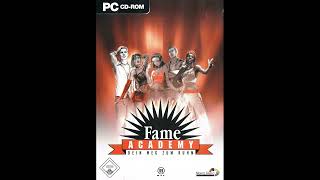 Street3  Star AcademyFame Academy PC Soundtrack 2003 [upl. by Sessylu]