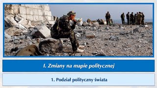 r2 1 01a Podział polityczny świata [upl. by Shatzer]