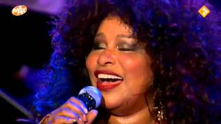 Chaka Khan  Through The Fire [upl. by Stoops715]