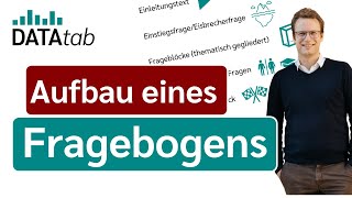 Fragebogen zur steuerlichen Erfassung  Einfach erklärt [upl. by Eillam627]