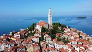 Rovinj [upl. by Gan]