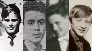 5 Haunting Unsolved Mass Disappearances [upl. by Yerdua]