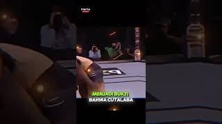 Ion Cutelaba The Hulk dari Moldova ufc mma [upl. by Herv]