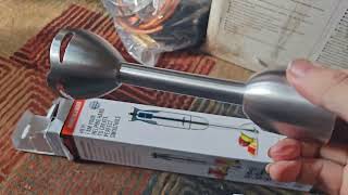 Replacement Hand Blender from Geepas [upl. by Barnes64]