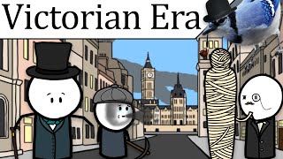 How to Survive Victorian London [upl. by Arah]