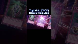 I caught you in a perpetual loop yugioh anime [upl. by Itsyrc]