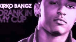 Kirko bangz  Drank In My Cup Screwed amp Chopped by Slim K [upl. by Pooley805]