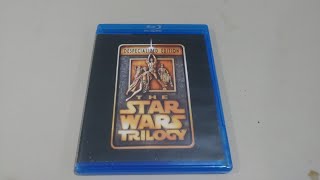 Star Wars Despecialized Review BEST VERSION OF THE ORIGINAL TRILOGY [upl. by Miculek]