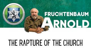 Arnold Fruchtenbaum  The Rapture of the Church ITA SUB [upl. by Tsirhc100]