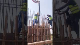 California Residencia  Construction Update  Bahria Town Karachi construction bahriatownkarachi [upl. by Abebi]