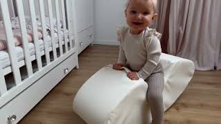 Baby rocker www youtube com www KeepVid to [upl. by Chladek]