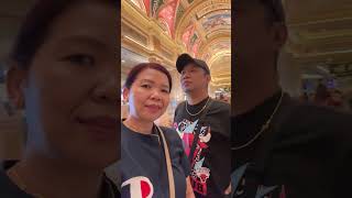 Venetian Hotel Macau [upl. by Iren829]