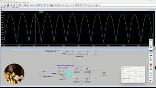 types of Rectifiers  Building a power Supply Pt2 [upl. by Hseham587]