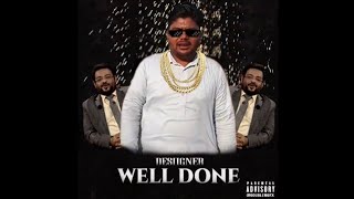 Well Done Panda Remix [upl. by Odnalo]