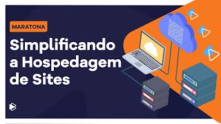 🖥 O que é Hospedagem de Site e para que serve [upl. by Elleyoj484]