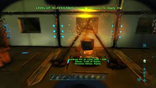 ARK Survival Evolved  How To Make Mushroom Brew In Aberration [upl. by Terrence]