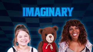 Imaginary’s DeWanda Wise and Pyper Braun Play Slash or Pass  Mashable [upl. by Dorella]