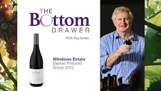 For The Bottom Drawer with Ray Jordan Windows Estate Basket Press 2012 [upl. by Dhiren487]