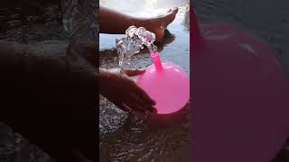 SUPER SLOW MOTION FULL HD 960FPS SONY XZ3 [upl. by Favian]