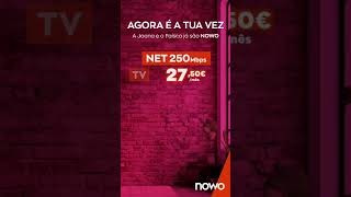 NET  TV apenas 2750€ [upl. by Vincent]