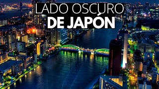 El Lado Oscuro de Japón El Mayor Engaño del Siglo [upl. by Resneps171]