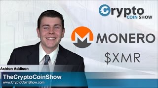 What is Monero XMR [upl. by Uaerraj431]