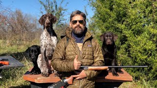 Labrador Retriever Training  Raising an Awesome Family Dog That Goes Hunting Sometimes [upl. by Munniks228]