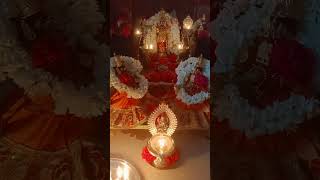 🙏🌺Have a blessed Sunday 🌺🙏pooja homemade poojatoue [upl. by Ayekam]