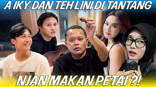 GARA GARA MAKAN PETE JADI RIBUT [upl. by Noisla]