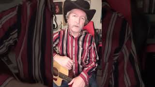 Amarillo By Morning  George Strait  Guitar Lesson  Tutorial shorts [upl. by Tonneson278]