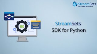 Overview of StreamSets SDK for Python [upl. by Nairam832]